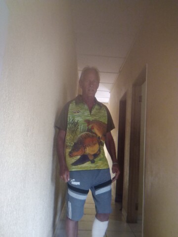 Garn, 61 Deneysville, Free State, South Africa