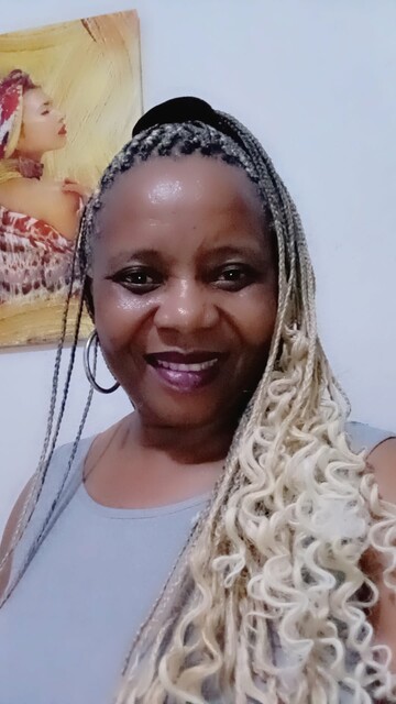 Dorah, 54 Mabopane, Gauteng, South Africa