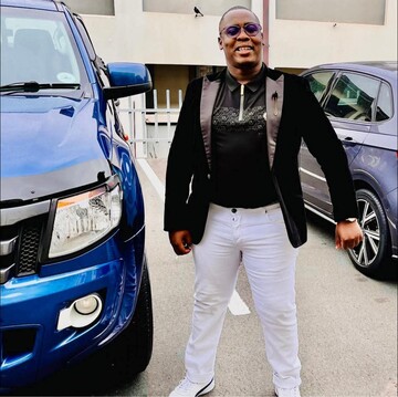 Lunga, 39 Kagiso, Gauteng, South Africa