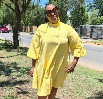 Nyalli, 48 Vereeniging, Gauteng, South Africa