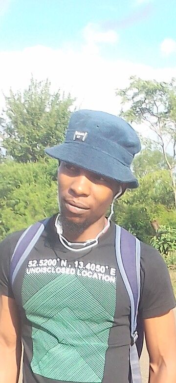 Mnelisi, 30 Tembisa, Gauteng, South Africa