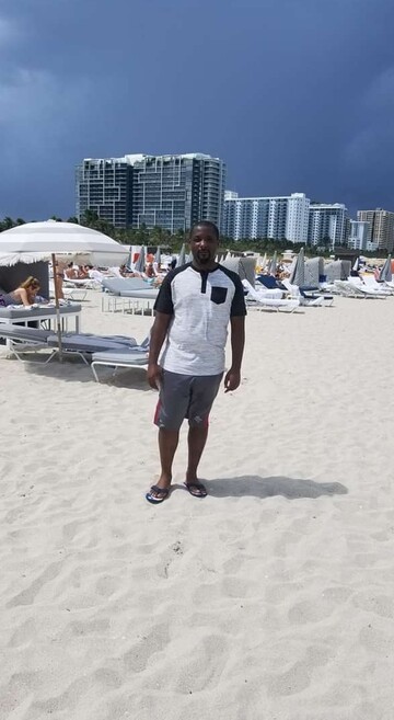 Johannes Johannes, 48 Brakpan, Gauteng, South Africa