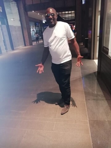 Peace, 41 Nelspruit, Mpumalanga, South Africa