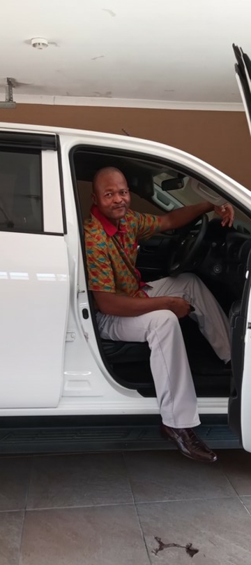 Undercover313, 50 Phalaborwa, Limpopo, South Africa