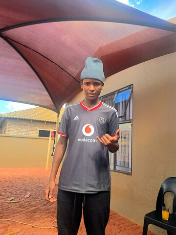 Sleezy, 18 Katlehong, Gauteng, South Africa