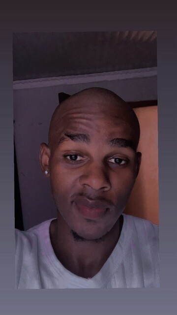 Blessing, 25 Port Elizabeth, Eastern Cape, South Africa