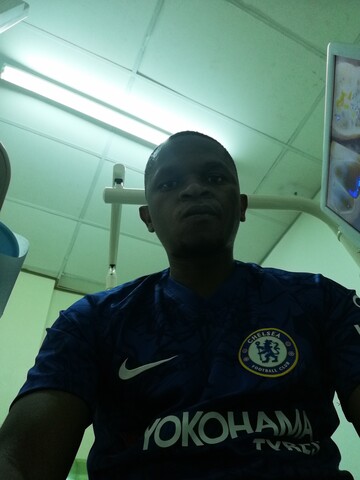 Lebo262, 36 Harrismith, Free State, South Africa