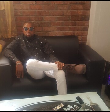 Mr Otu, 50 Pretoria, Gauteng, South Africa