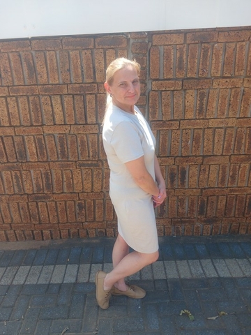 Nature Girl, 51 Randfontein, Gauteng, South Africa