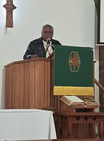 Timmy, 69 Cape Town, Western Cape, South Africa