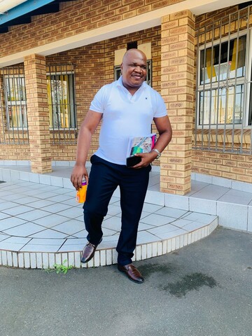 Dummie, 52 Tongaat, KwaZulu-Natal, South Africa