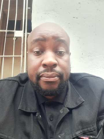 Dwayne, 38 Johannesburg, Gauteng, South Africa