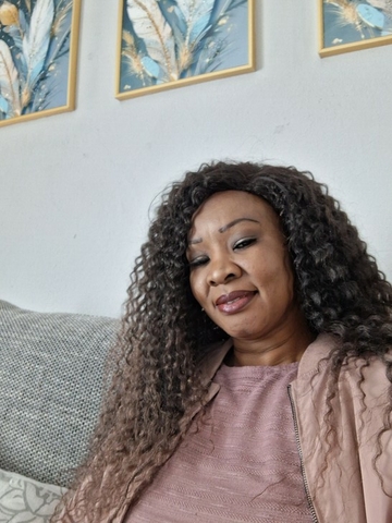 Olerato, 47 Rustenburg, North West, South Africa