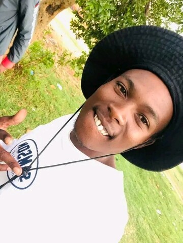 Kelvin, 28 Germiston, Gauteng, South Africa