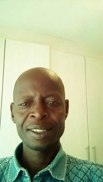 Hornet, 55 Midrand, Gauteng, South Africa