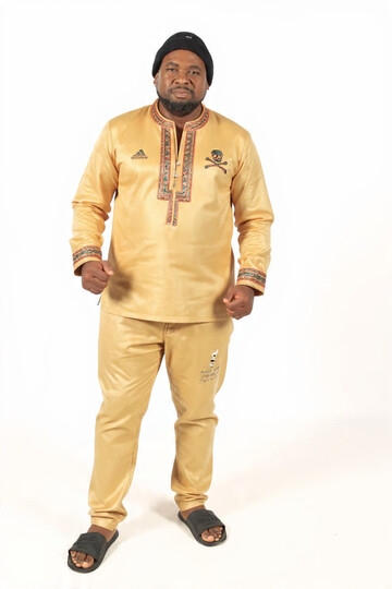 Mpho, 37 Soshanguve, Gauteng, South Africa