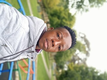 Mr White, 19 Randburg, Gauteng, South Africa