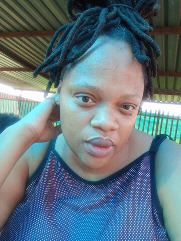 Katlego, 33 Sasolburg, Free State, South Africa