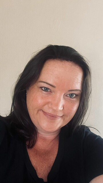 Debra, 41 Brakpan, Gauteng, South Africa