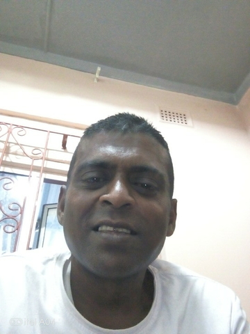 Calvin, 43 Durban, KwaZulu-Natal, South Africa