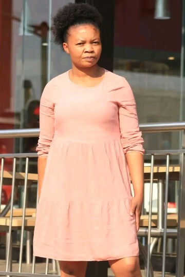 Bimbo258, 41 Alberton, Gauteng, South Africa