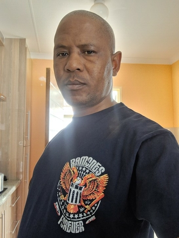 Tbose, 45 Boksburg, Gauteng, South Africa