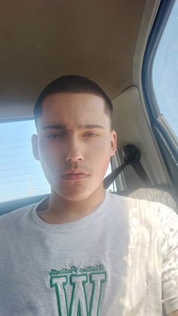 Carl, 18 Cape Town, Western Cape, South Africa