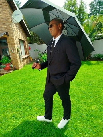 Daddy, 21 Germiston, Gauteng, South Africa