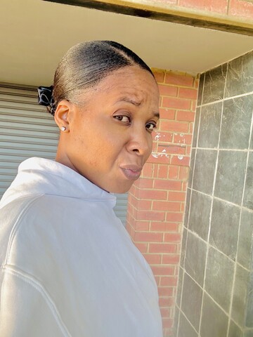 Letah, 40 Soweto, Gauteng, South Africa