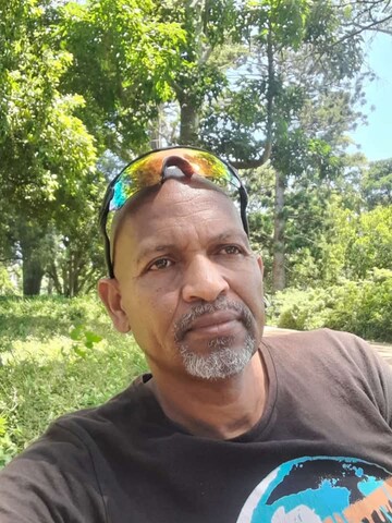 Braveheart, 58 Cape Town, Western Cape, South Africa