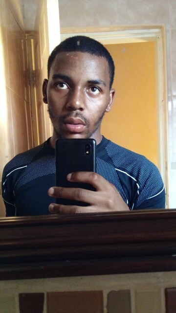 pule, 22 Vanderbijlpark, Gauteng, South Africa