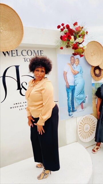 Rosette, 57 Groblersdal, Mpumalanga, South Africa