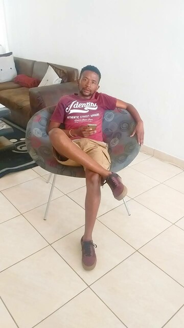 IthuDatGuy, 37 Pretoria, Gauteng, South Africa