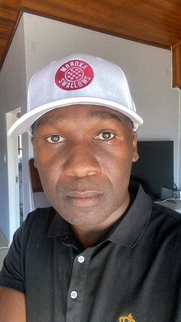 WebbyTheLion, 37 Soweto, Gauteng, South Africa