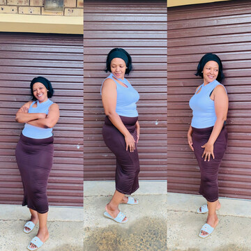 Rosina, 41 Bloemfontein, Free State, South Africa