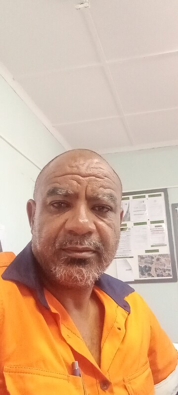 Rashie, 50 Phalaborwa, Limpopo, South Africa