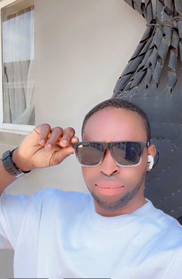 ZOLARIDOSKY, 36 Kempton Park, Gauteng, South Africa