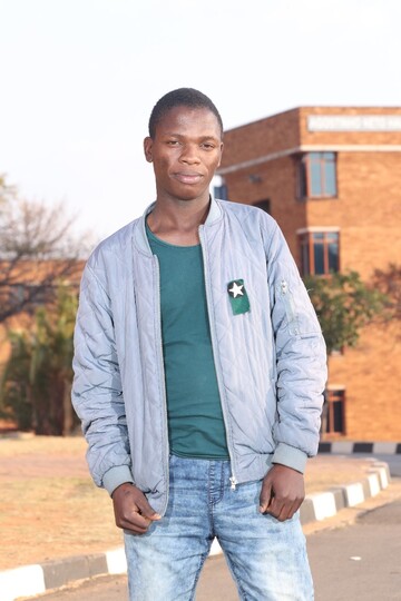 Lemu, 25 Polokwane, Limpopo, South Africa
