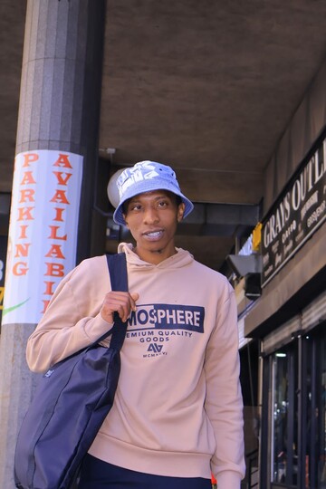 Qpid, 26 Johannesburg, Gauteng, South Africa