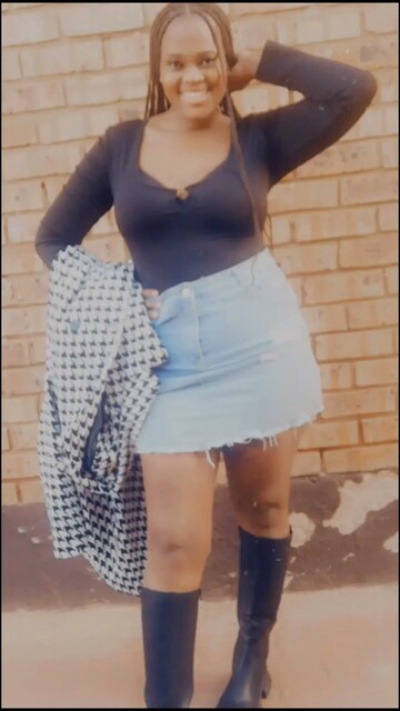 Siwe, 36 Brakpan, Gauteng, South Africa