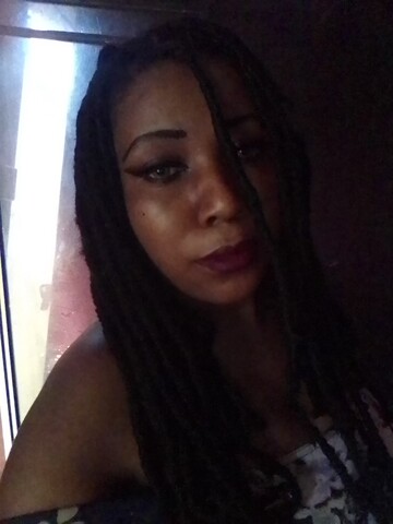 Cierra, 28 Soweto, Gauteng, South Africa