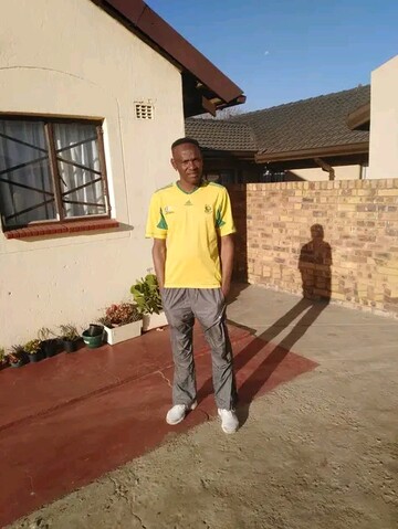 Lovely one, 48 Nigel, Gauteng, South Africa