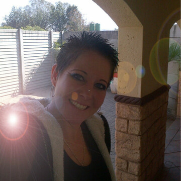 Gesiggie14, 46 Rustenburg, North West, South Africa