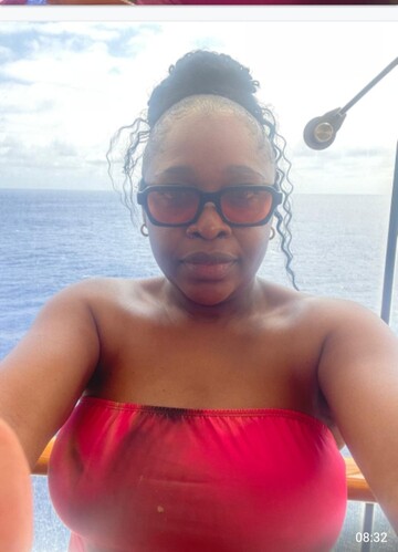 Nomi, 46 Johannesburg, Gauteng, South Africa