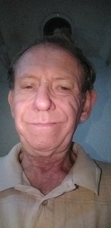 Marty, 55 Rustenburg, North West, South Africa