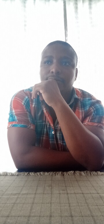 Jabu, 34 Randburg, Gauteng, South Africa