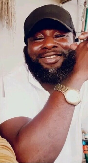 FrankAch, 41 East London, Eastern Cape, South Africa