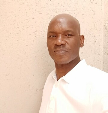 Ronan, 59 Pretoria, Gauteng, South Africa