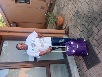 Nikkivee, 40 Hluhluwe, KwaZulu-Natal, South Africa