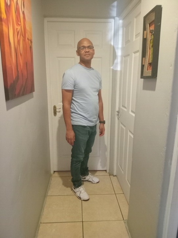 Brandon, 49 Bellville, Western Cape, South Africa